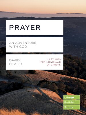 cover image of Prayer